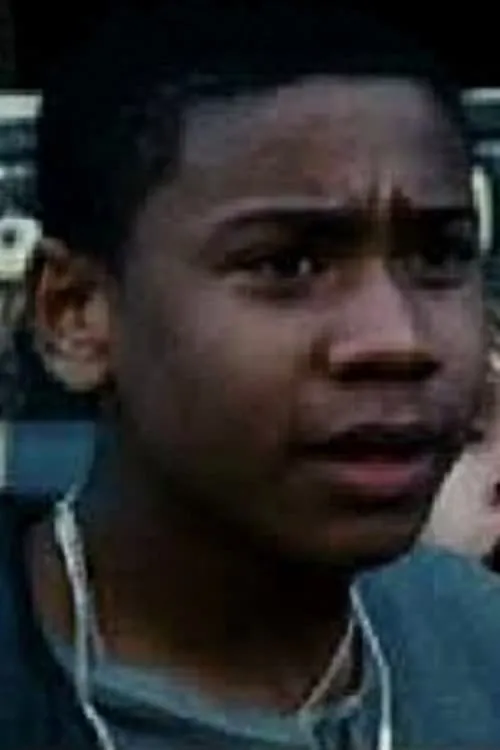 Krishan Naidoo ha trabajado con Marcus Boyea en 1 ocasiones