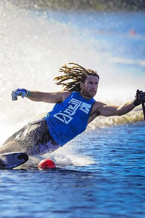 Scot Ellis ha trabajado con Marcus Brown en 1 ocasiones