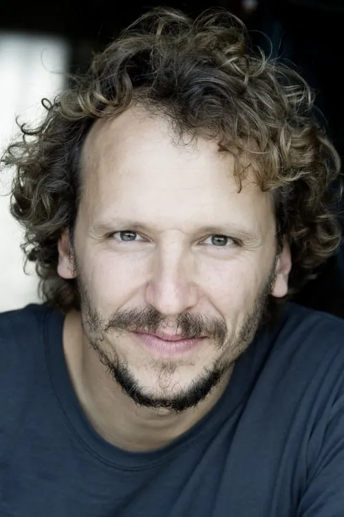 Katja Brenner ha trabajado con Marcus H. Rosenmüller en 1 ocasiones