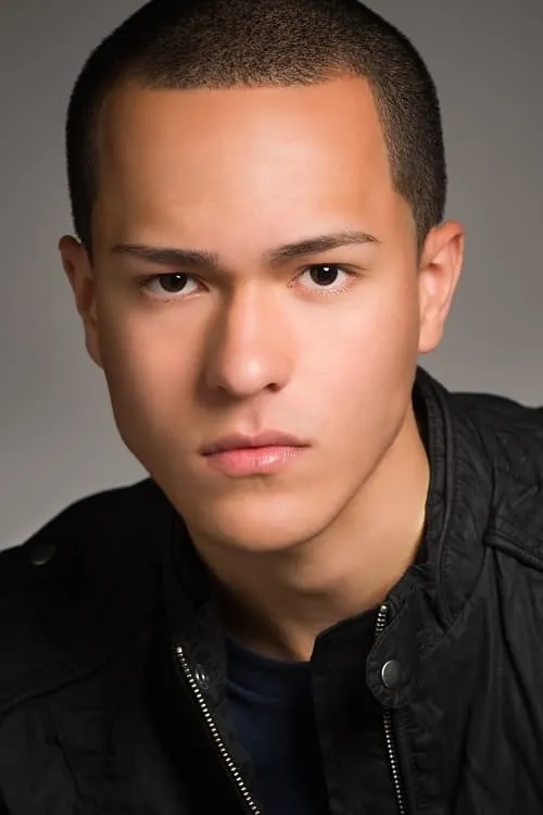 Larissa Drekonja ha trabajado con Marcus I. Morton en 1 ocasiones