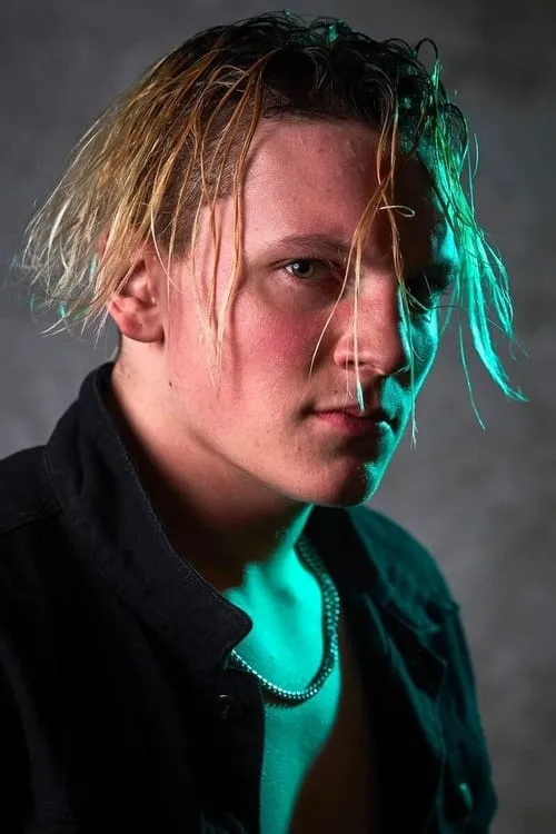 Janai Kai ha trabajado con Marcus Mathers en 3 ocasiones