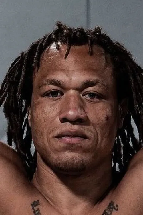 Yuma Horiuchi ha trabajado con Marcus McGhee en 1 ocasiones