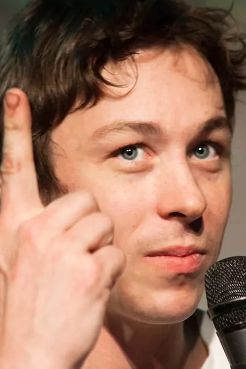 Ed Larson ha trabajado con Marcus Parks en 1 ocasiones