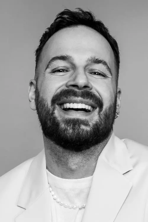 Marcus Villeneuve en su biografía y filmografía