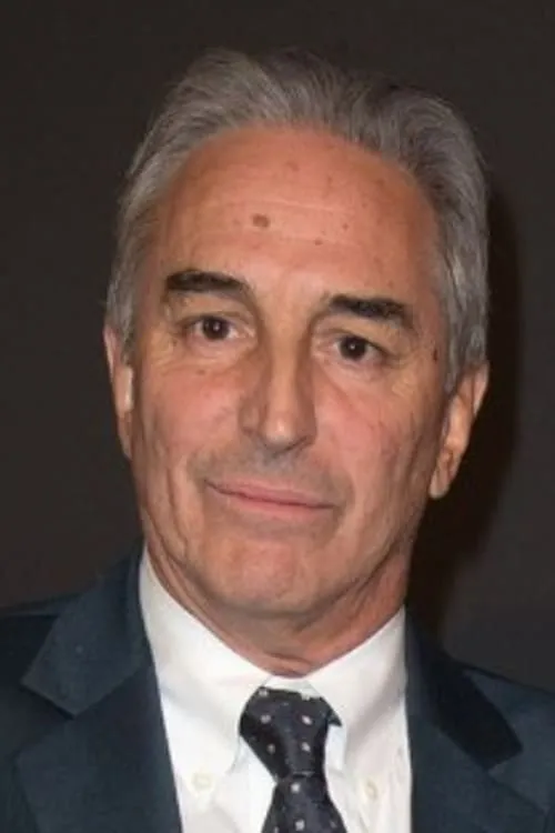 Amanda Quinn Sherrick ha trabajado con Marcus Viscidi en 1 ocasiones