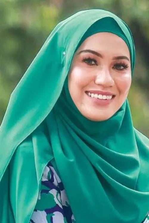 Foto de perfil del actor Mardiana Alwi en el reparto