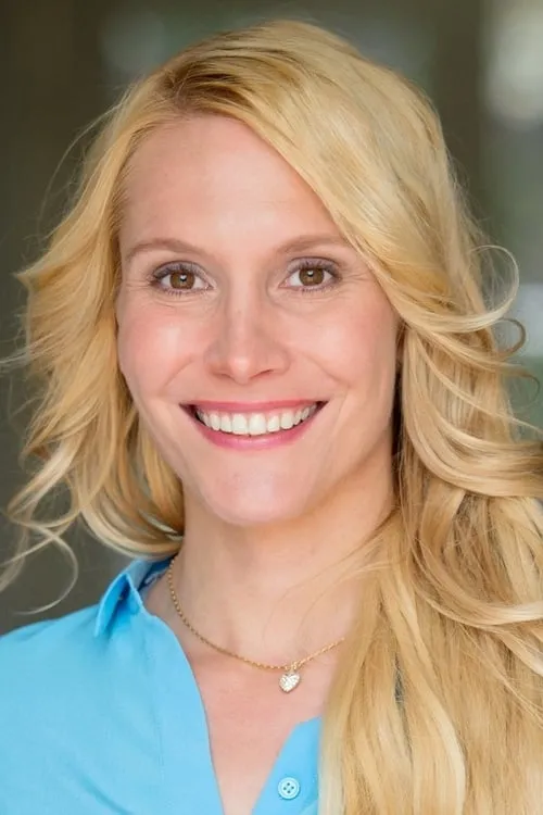 Mareile Moeller — personaje: Nele Wittkamp