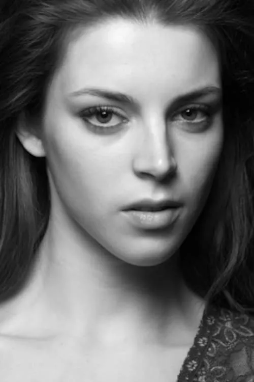 Mareille Labohm en su biografía y filmografía