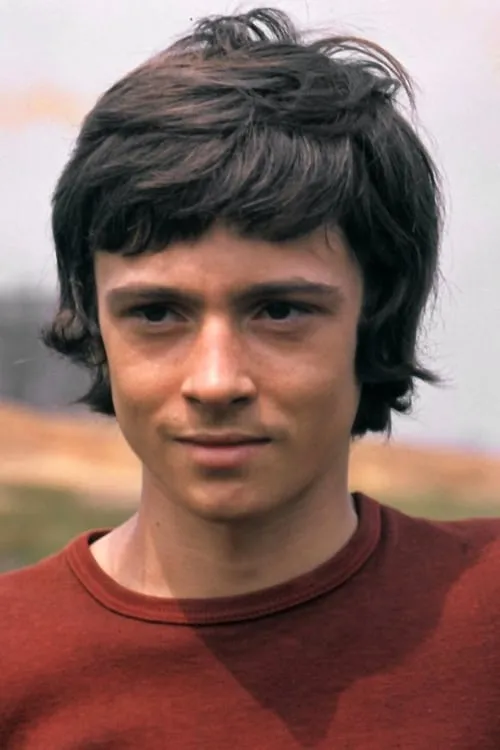 Marek Sikora — personaje: Ariel