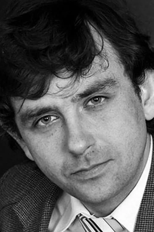 Marek Wysocki interpretando a