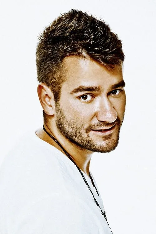 Marek Ztracený — personaje: Self