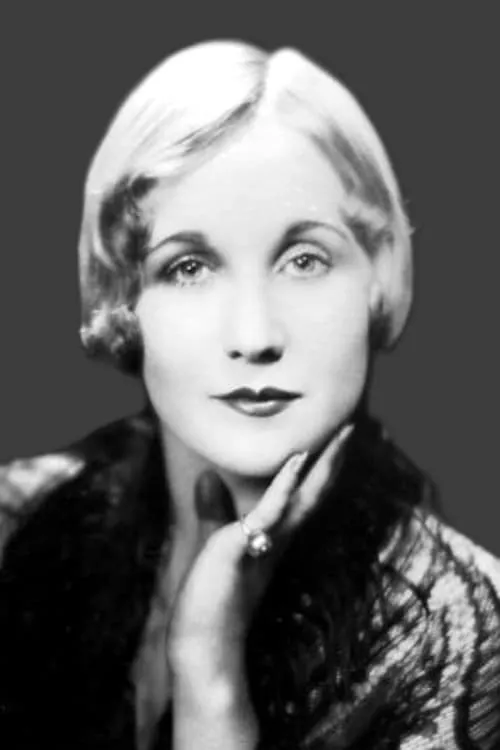 Margaret Quimby interpretando a Molly Blake