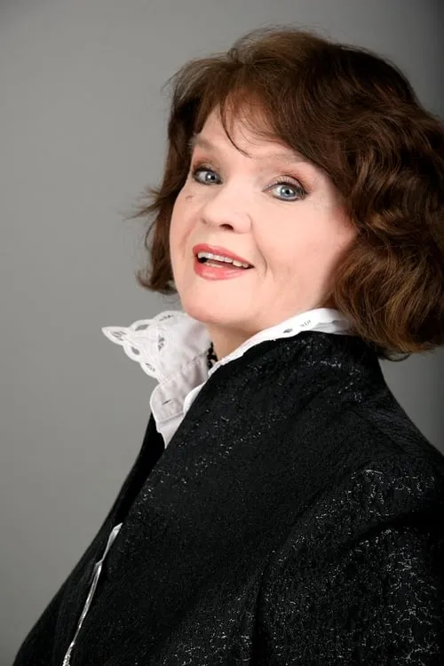 Margareta Pâslaru en su biografía y filmografía