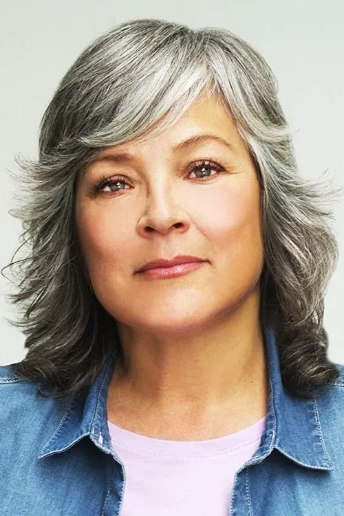 Margarita Franco interpretando a Jessica