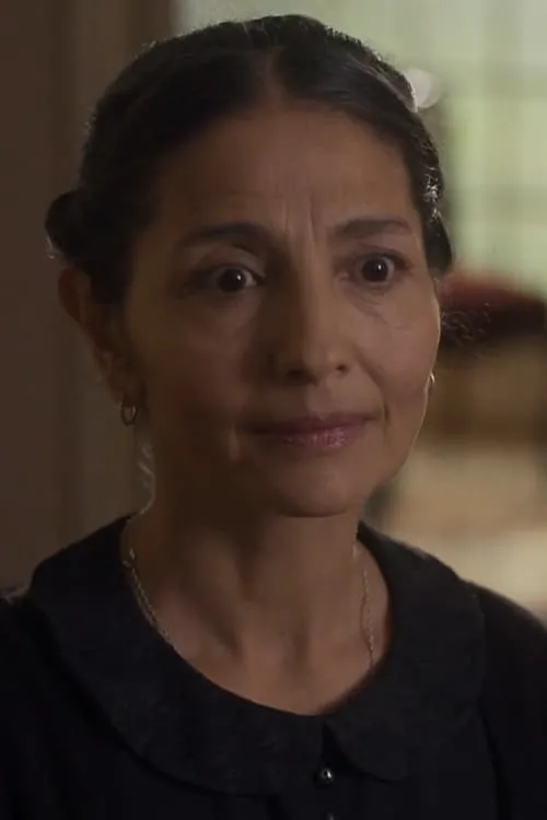 Gabriela Banderas ha trabajado con Margarita Manriquez en 1 ocasiones