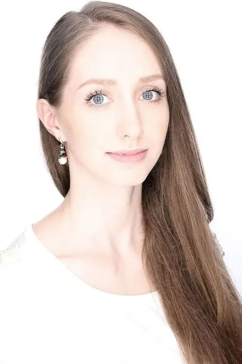 Margarita Shrayner interpretando a Marie