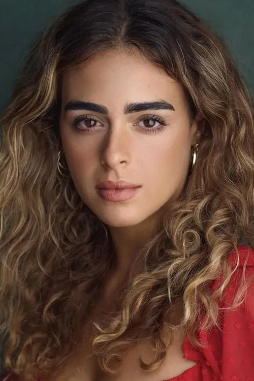 Margherita Barbieri — personaje: Simone Souter