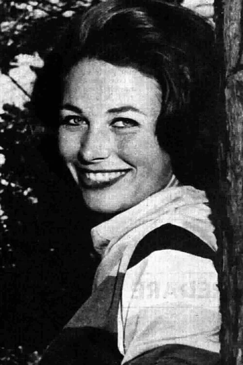 Margherita Guzzinati interpretando a Audrey