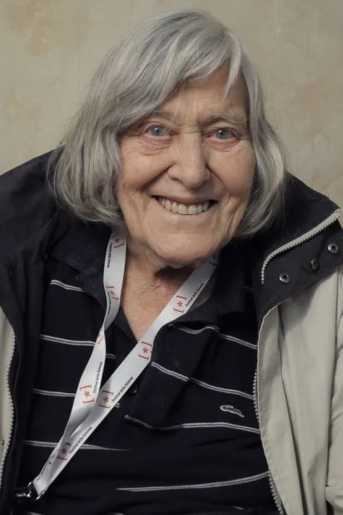 Margherita Hack interpretando a Self (archive footage)