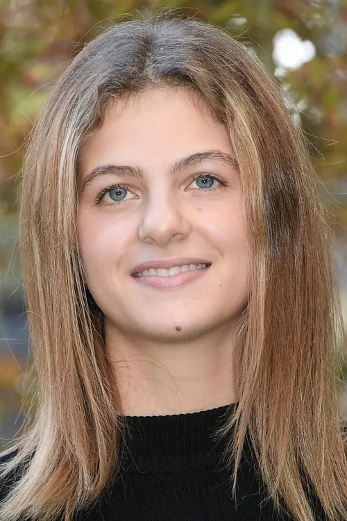 Margherita Mazzucco — personaje: Elena Greco