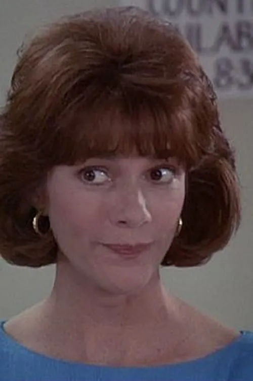 Foto de perfil del actor Margie Impert en el reparto