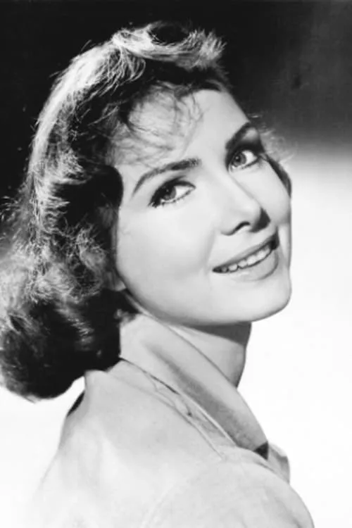 Margit Nünke interpretando a Beatrix