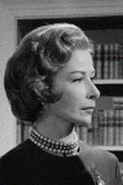 Philip Ashley ha trabajado con Margo Johns en 1 ocasiones