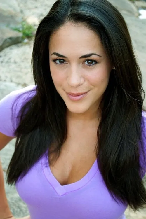 Rebeka Choudhury ha trabajado con Margo Trovei en 1 ocasiones