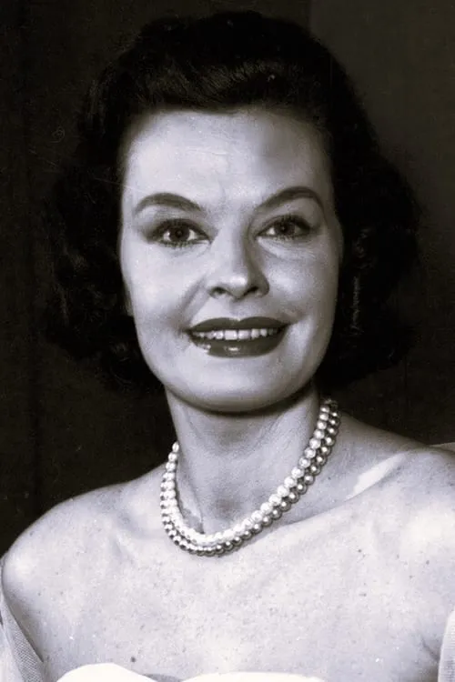 Margot Hielscher — personaje: Wally Uliczka