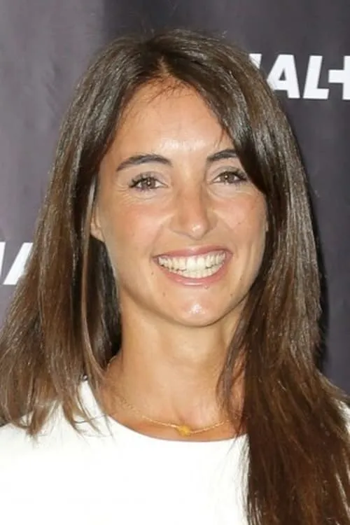 Margot Laffite en su biografía y filmografía