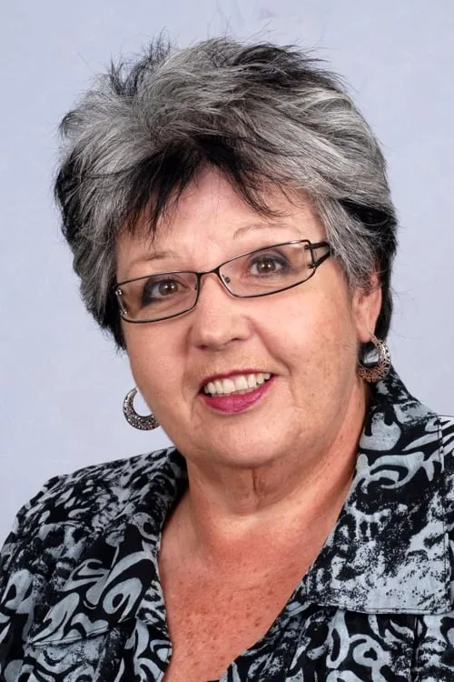 Margot Luyt — personaje: Katy Tredoux