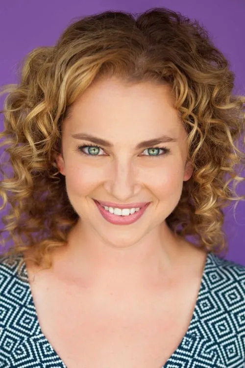 Margot Rubin en su biografía y filmografía