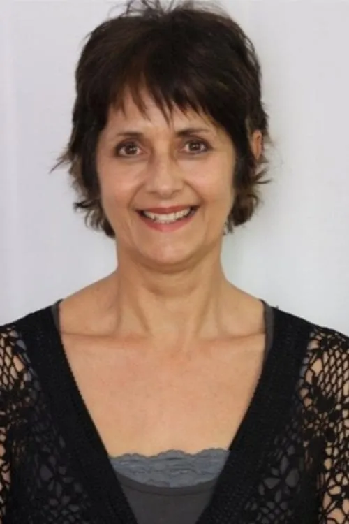 Meghan Oberholzer ha trabajado con Margot Wood en 1 ocasiones