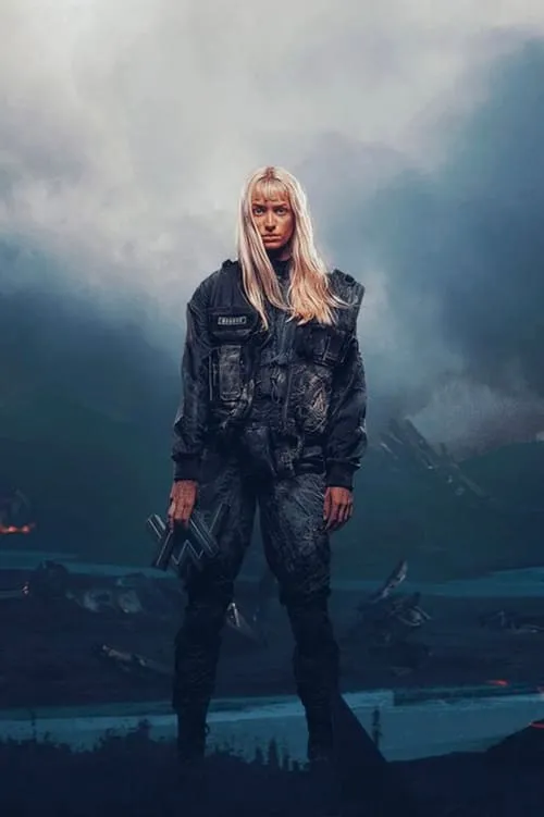 Alan Walker ha trabajado con Margrethe Alida en 1 ocasiones