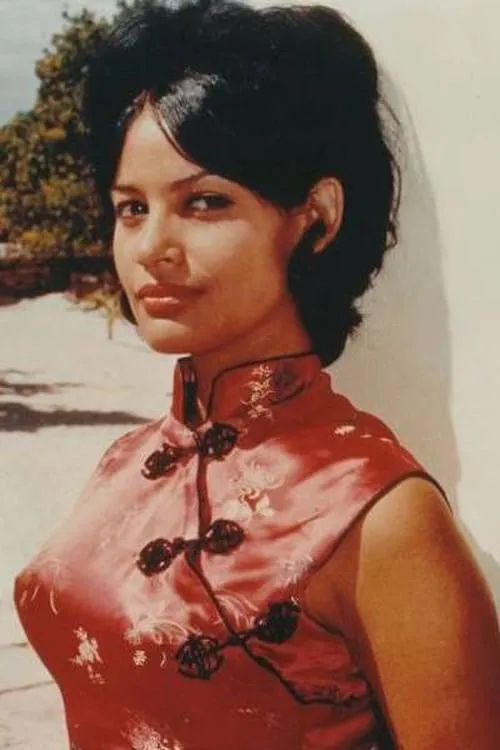 Jack Lord ha trabajado con Marguerite LeWars en 2 ocasiones