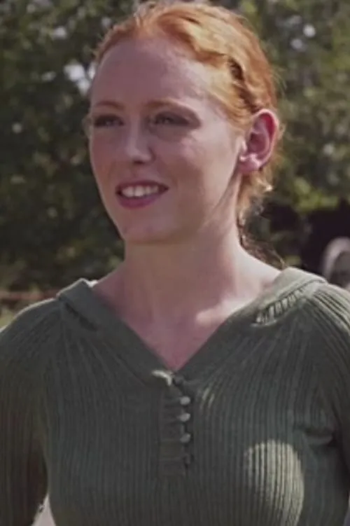 Nathan Faudree ha trabajado con Marguerite Sundberg en 1 ocasiones