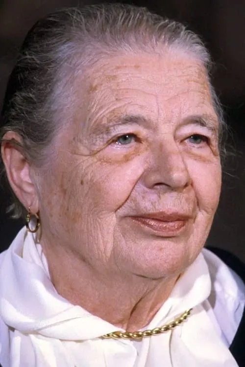 Mona Achache ha trabajado con Marguerite Yourcenar en 1 ocasiones