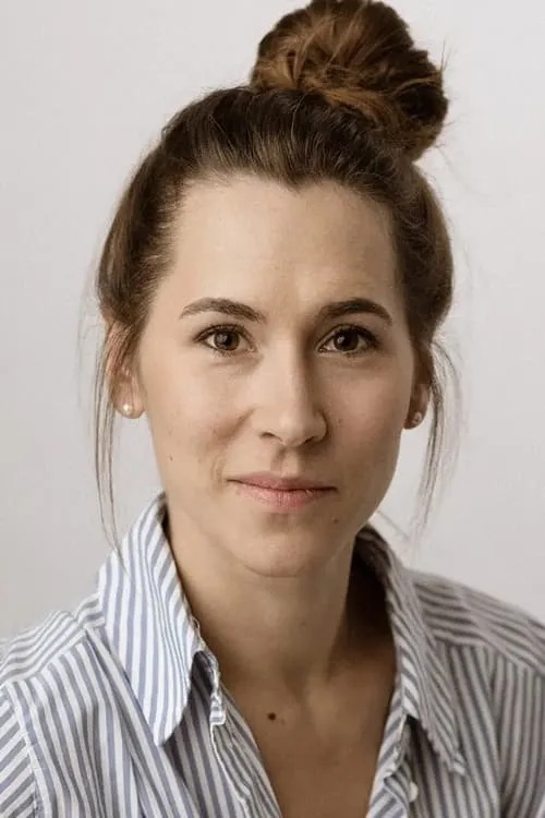 Mari Jürjens en su biografía y filmografía