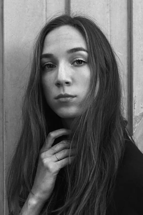 Mari-Liis Kriisa en su biografía y filmografía