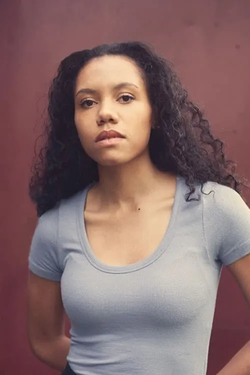 Mathias Augestad Ambjør ha trabajado con Maria Agwumaro en 1 ocasiones