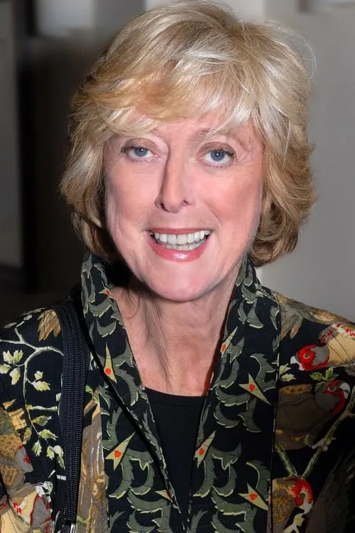 Mark Elwes ha trabajado con Maria Aitken en 1 ocasiones