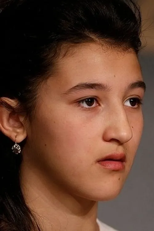 Mariano Arce ha trabajado con Maria Alexandra Lungu en 1 ocasiones