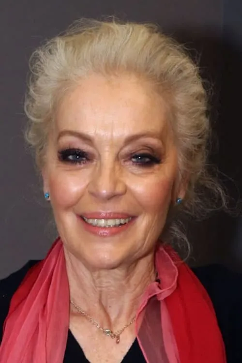 Will Roberts ha trabajado con Maria Aliferi en 1 ocasiones