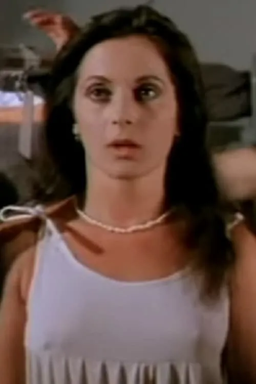 ?as???? ??at???? ha trabajado con Maria Andrioti en 1 ocasiones