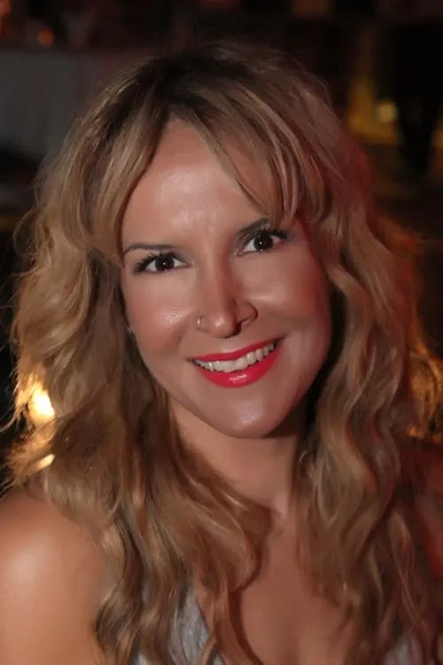 ?e???da? ?a?????? ha trabajado con Maria Androutsou en 2 ocasiones