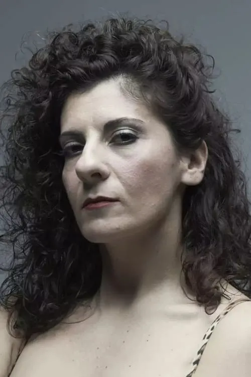 Marianna Calbari ha trabajado con Maria Bagana en 1 ocasiones