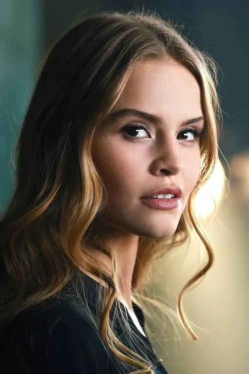 Ingibjörg Reynisdóttir ha trabajado con María Birta en 1 ocasiones