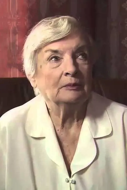 Konrad Górzynski ha trabajado con Maria Broniewska en 1 ocasiones