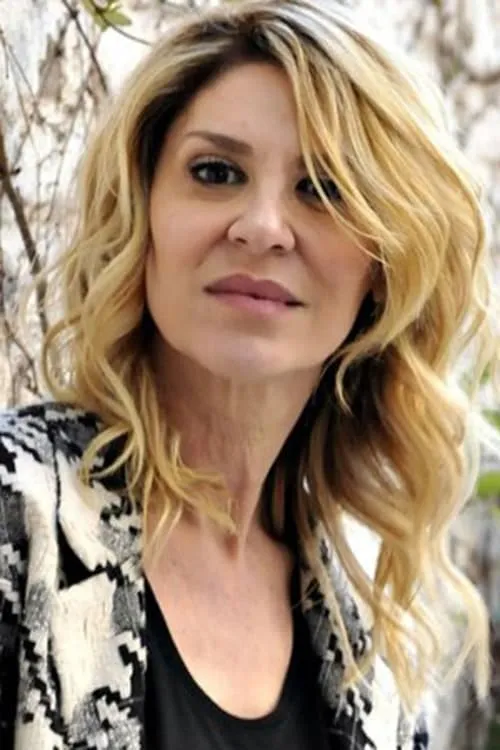 María Carámbula interpretando a Mariana