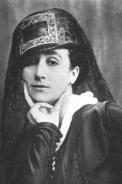 Adolf Paul ha trabajado con Maria Carmi en 2 ocasiones